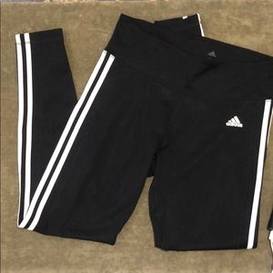 Adidas Climalite Leggings